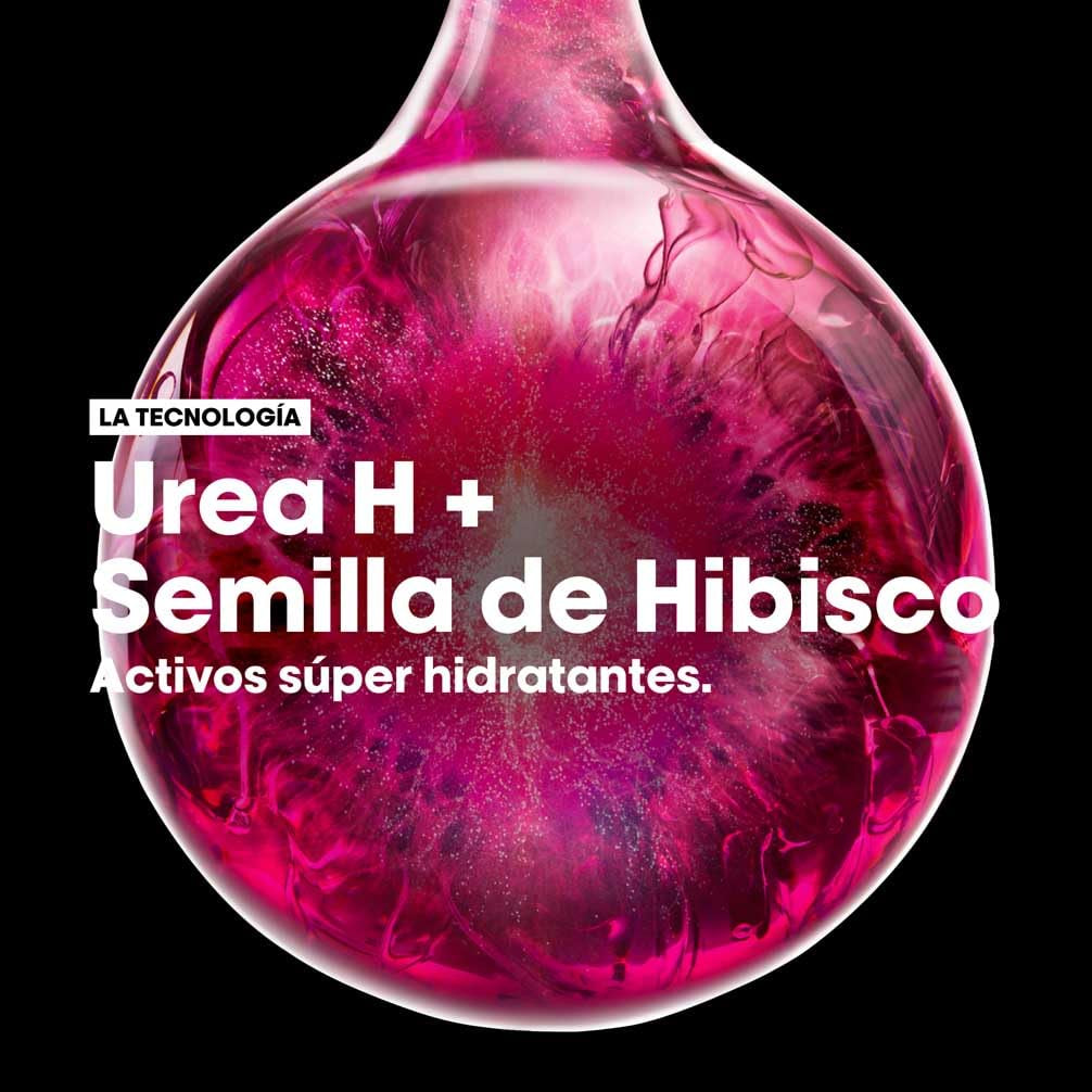 L’Oréal Professionnel, Mascarilla Hidratante Intensiva, Para Cualquier Tipo De Rizos & Ondas, Curl Expression, 250 Ml